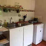 Tiny House El Roble
