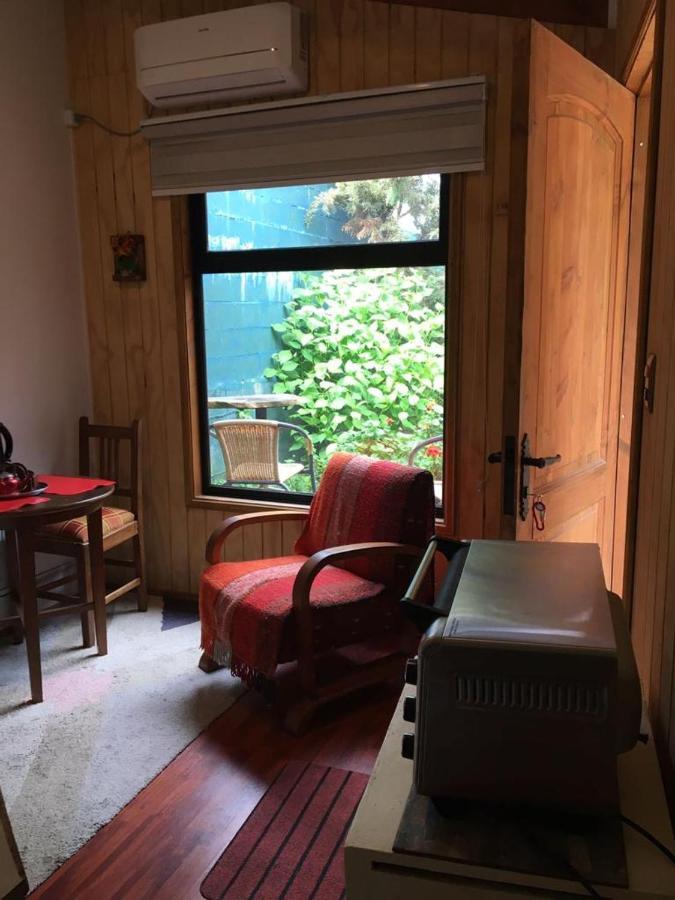 Tiny House El Roble *
