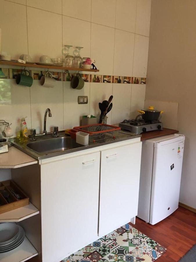 Tiny House El Roble *