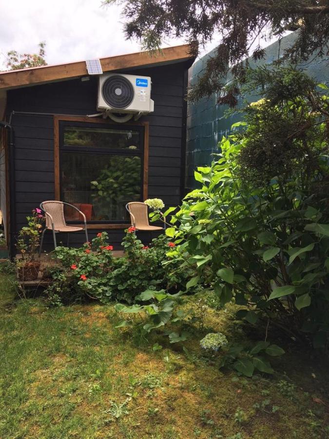 Tiny House El Roble